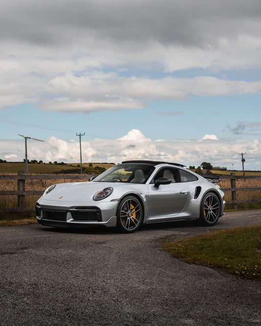 Why Is Automotive Customisation So Popular In The U.K
