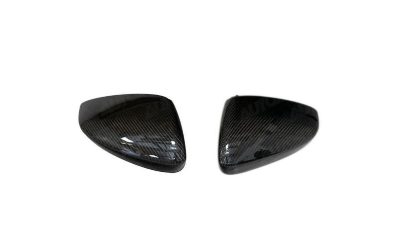 AUDI 8V A3/ S3/ RS3 CARBON FIBRE MIRRORS