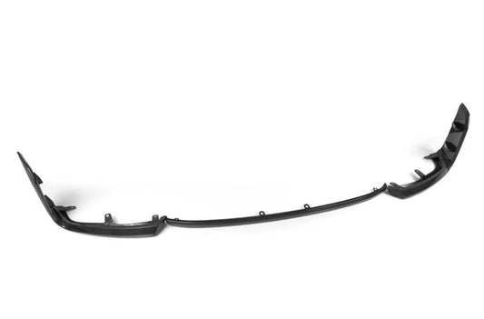 BMW G87 M2 Carbon Fibre Front Splitter