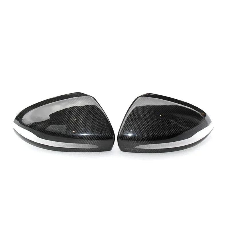 Mercedes C/ E/ GLC/ S Class Carbon Fibre Mirrors