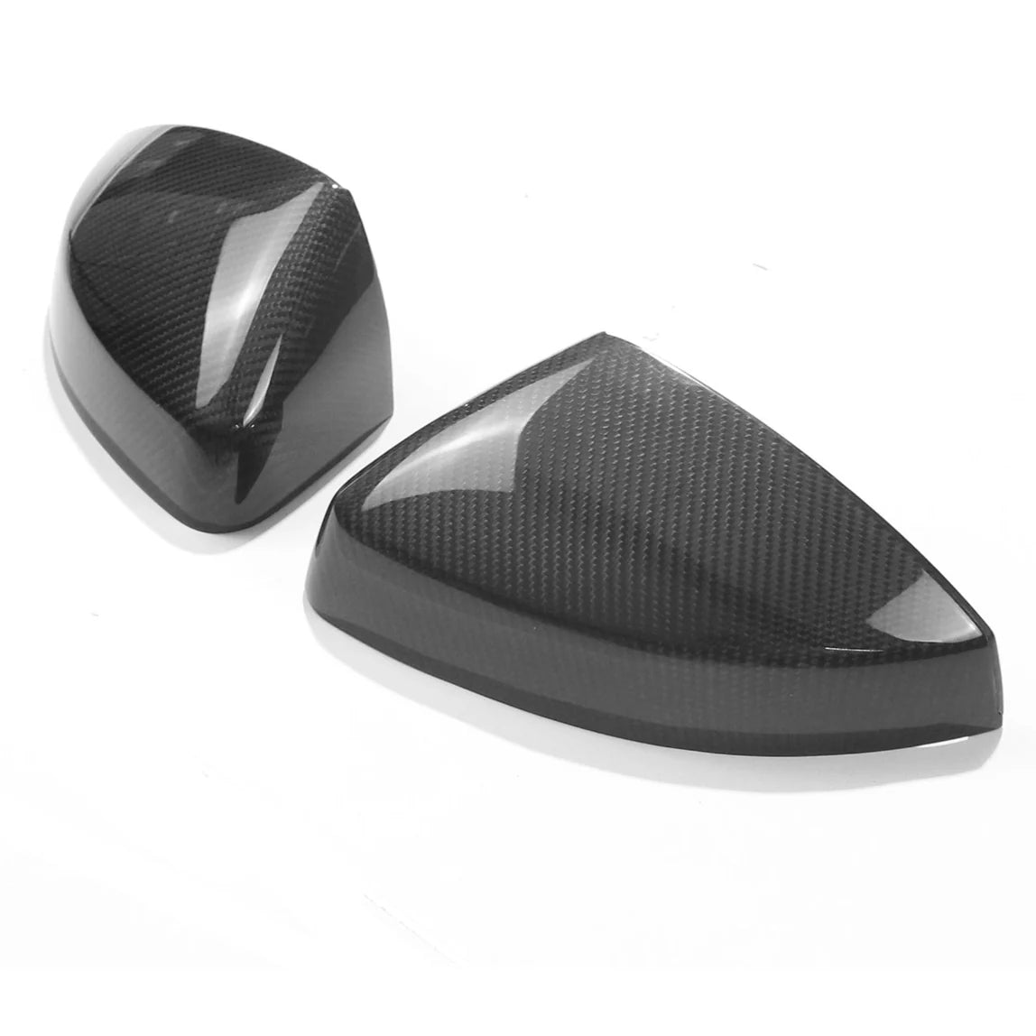 AUDI 8V A3/ S3/ RS3 CARBON FIBRE MIRRORS