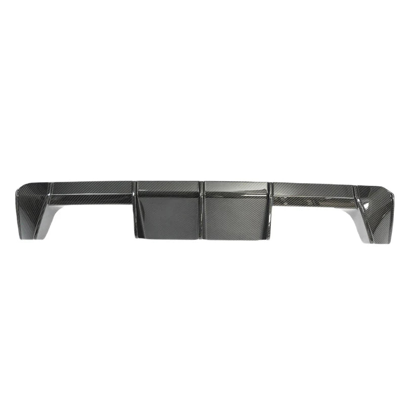 BMW G80/G81 M3 Carbon Fibre Rear Diffuser