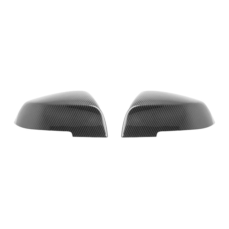 BMW F20 Carbon Fibre Wing Mirrors