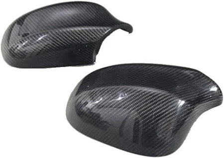 BMW E90 Carbon Fibre Wing Mirrors (05-08)