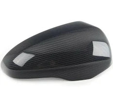 BMW F10 M5 Carbon Fibre Wing Mirrors