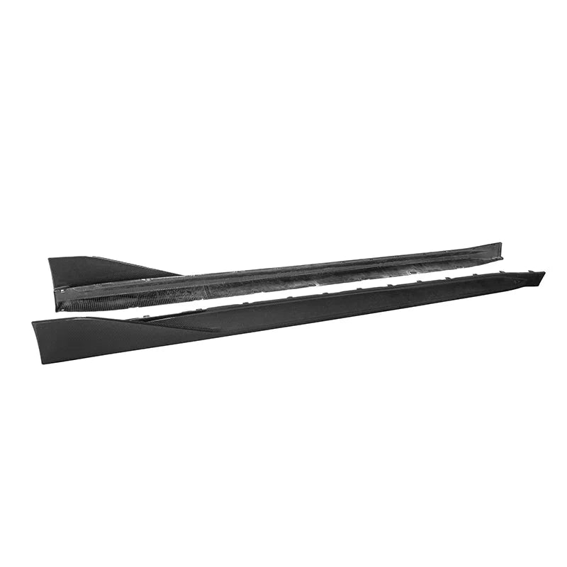 BMW G80/G81 M3 Carbon Fibre Side Skirts