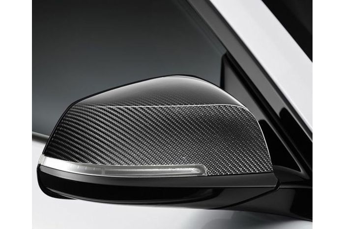 BMW F30 Carbon Fibre Wing Mirrors