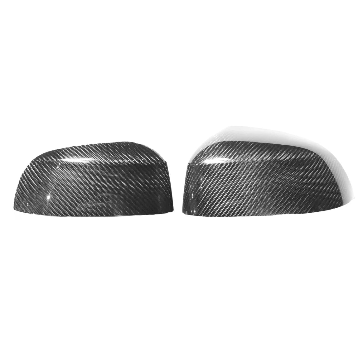 BMW E70 Carbon Fibre Wing Mirrors