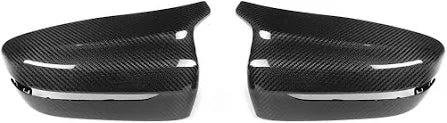 BMW G30 Carbon Fibre M Style Wing Mirrors