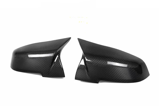 BMW F20 Carbon Fibre M3 Style Wing Mirrors