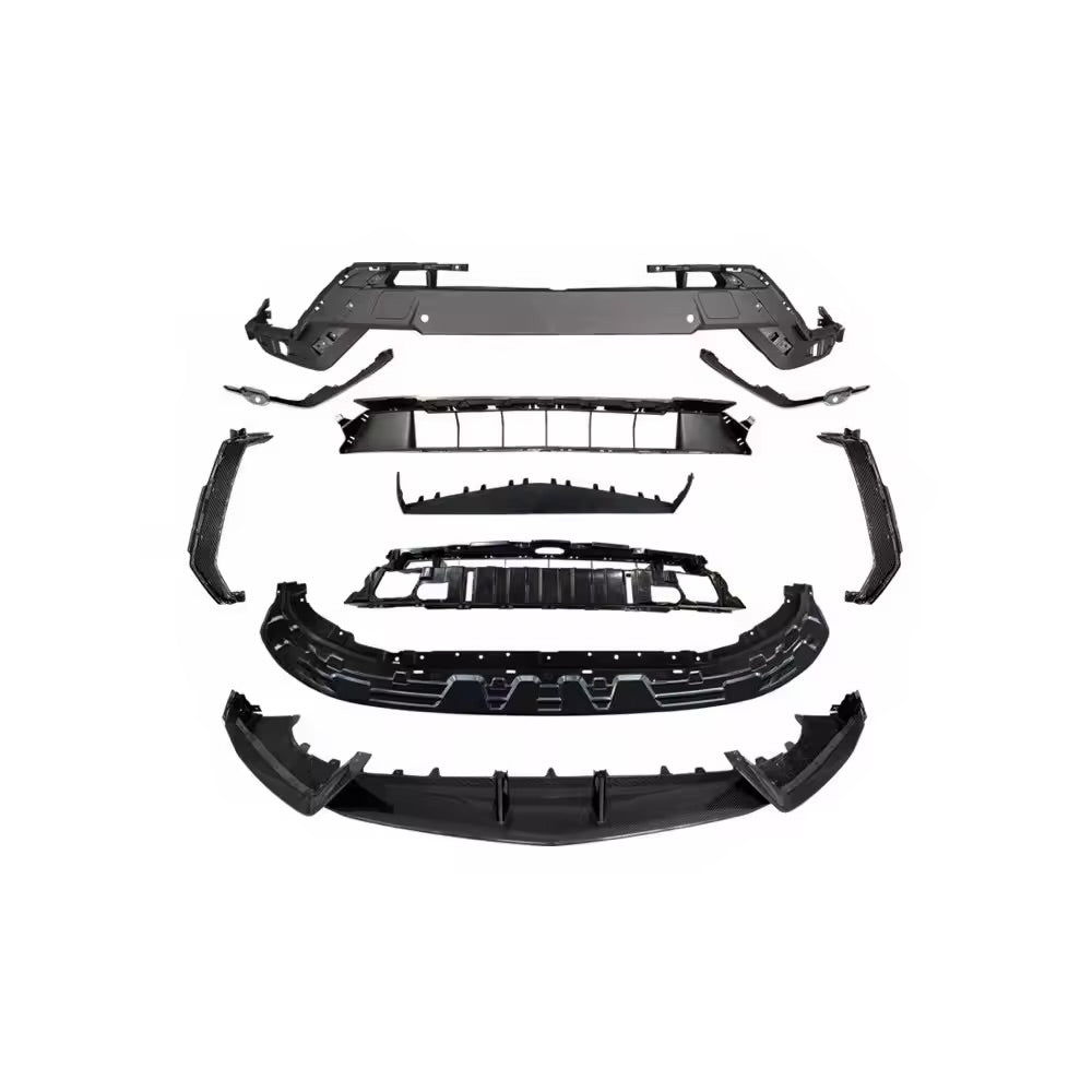 Lamborghini Urus S Perfomante Black Edition Aero Kit 2023+