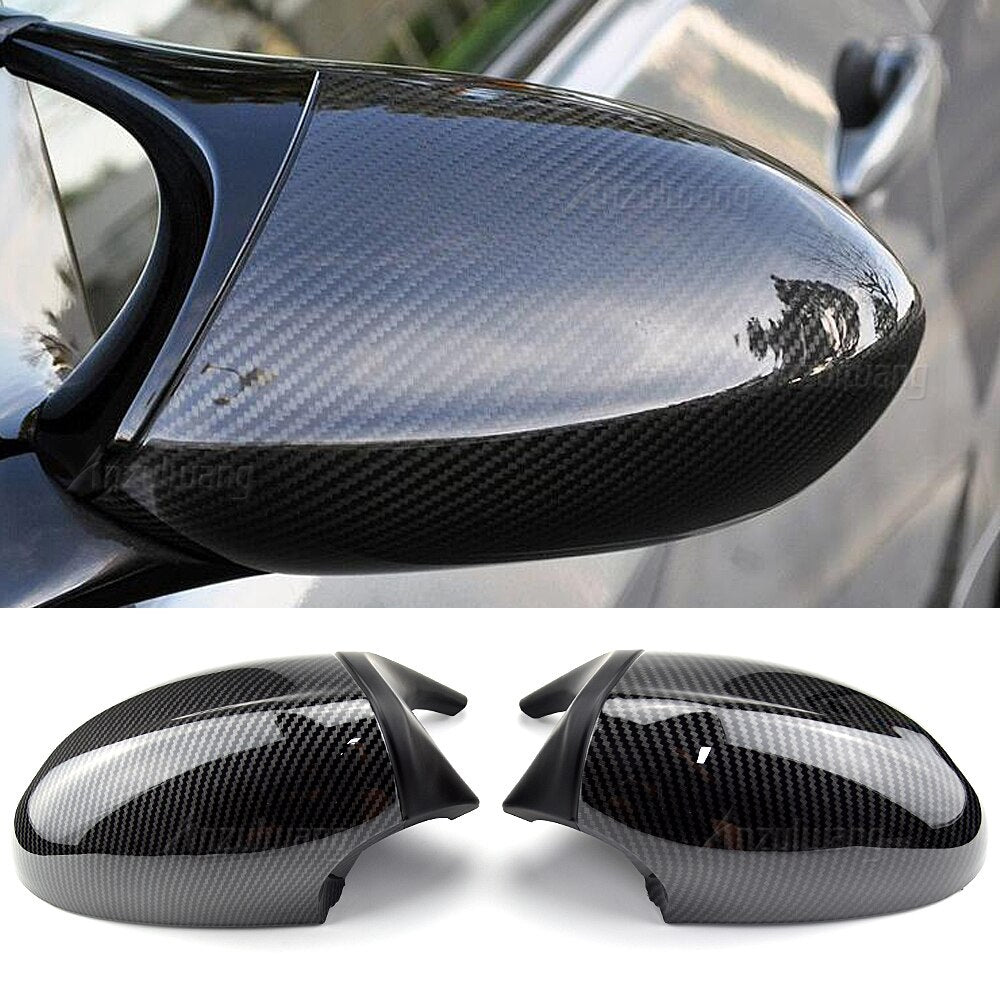 BMW E92 Carbon Fibre M3 Style Wing Mirrors