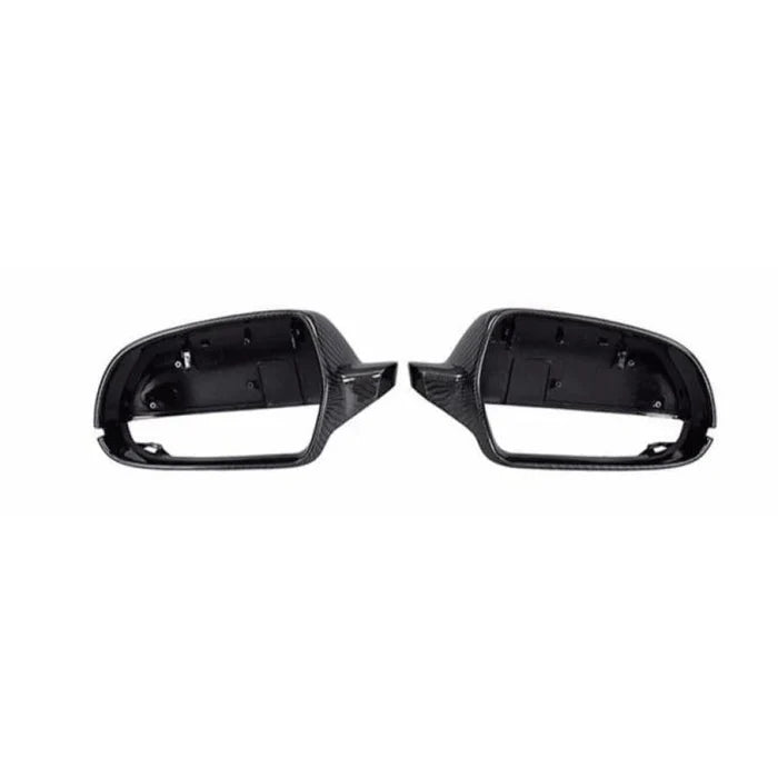 AUDI C7 A6/ S6/ RS6 CARBON FIBRE MIRRORS