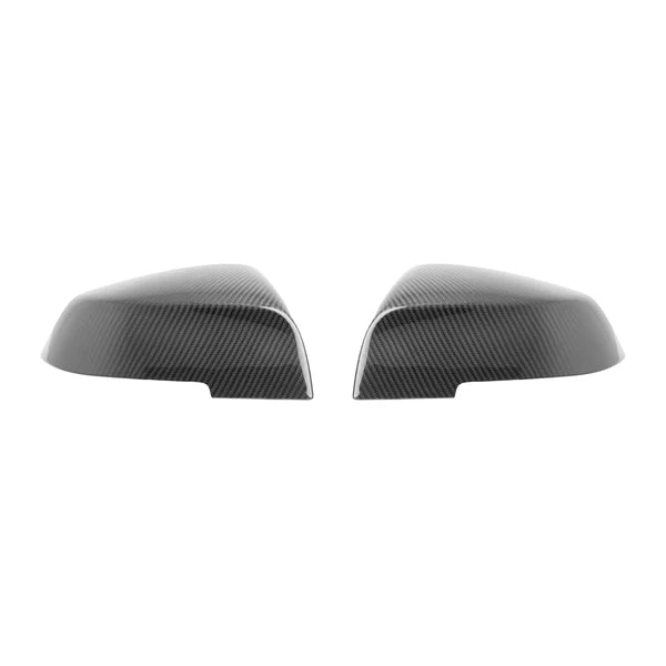 BMW F30 Carbon Fibre Wing Mirrors