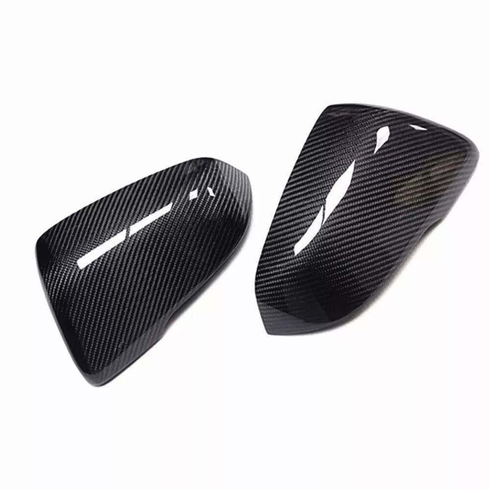 BMW F22 Carbon Fibre Wing Mirrors