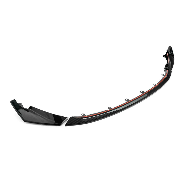 BMW G80/G81 M3 Carbon Fibre Front Splitter