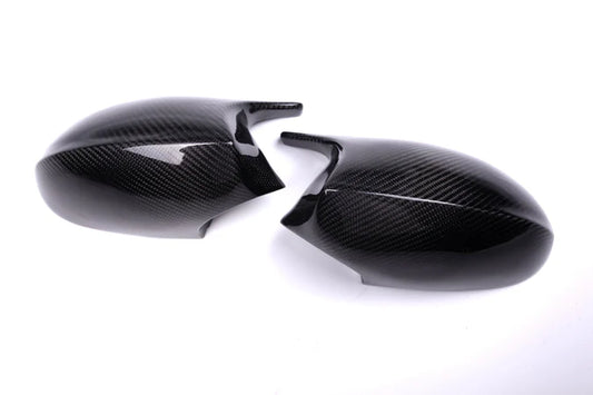 BMW E92 Carbon Fibre M3 Style Wing Mirrors