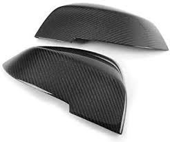 BMW F30 Carbon Fibre Wing Mirrors