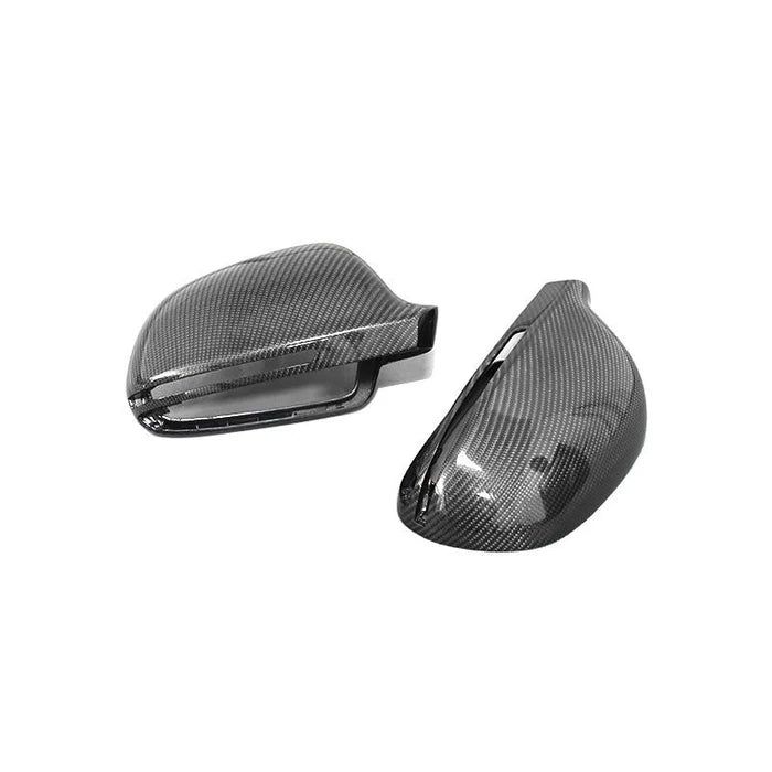 AUDI B8 A4/ S4/ RS4 CARBON FIBRE MIRRORS