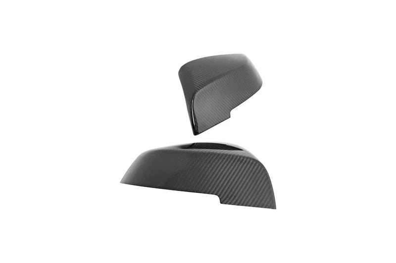BMW F20 Carbon Fibre Wing Mirrors