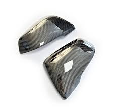 BMW F26 Carbon Fibre Wing Mirrors