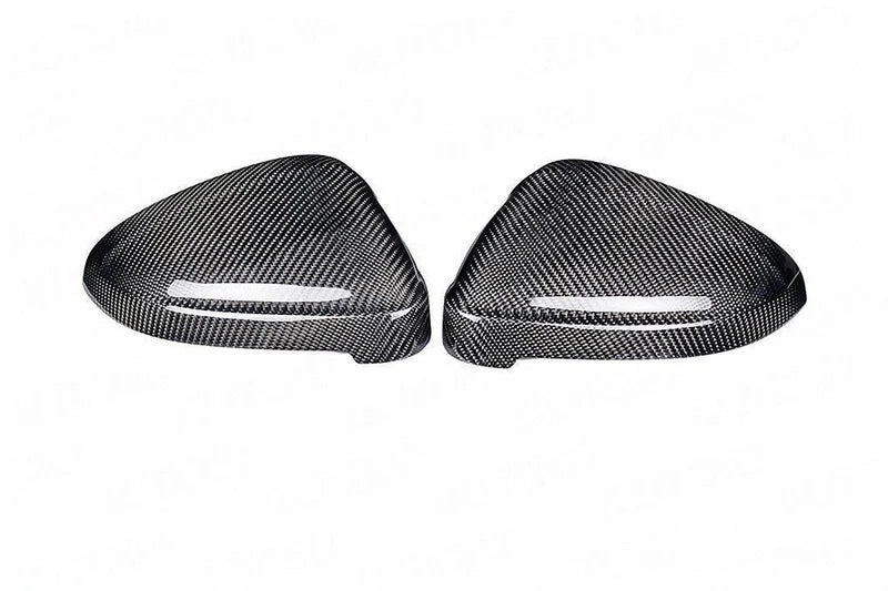 AUDI B9 Facelift A4/ S4/ RS4 CARBON FIBRE MIRRORS