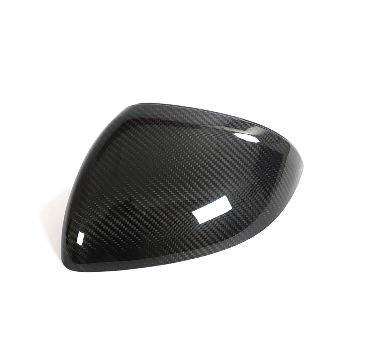 Mercedes C/S Class Carbon Fibre Mirrors