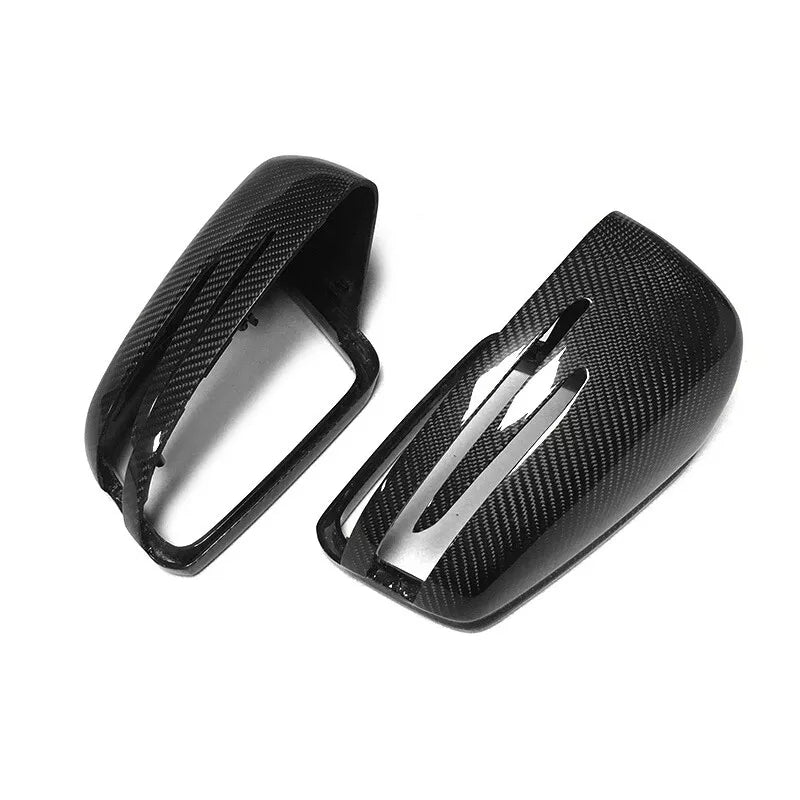 Mercedes A/ C/ CLS/ E Class Carbon Fibre Mirrors