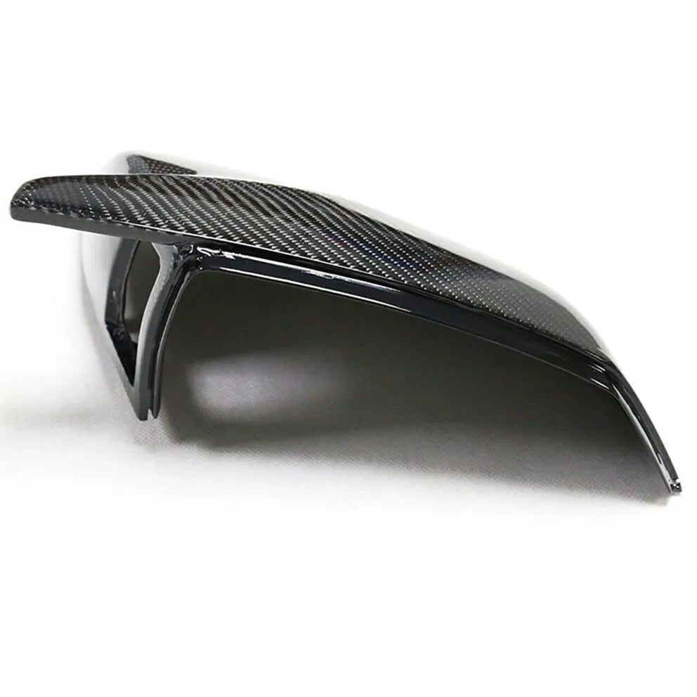 AUDI Q5/ Q7 CARBON FIBRE MIRRORS – WITH LANE ASSIST