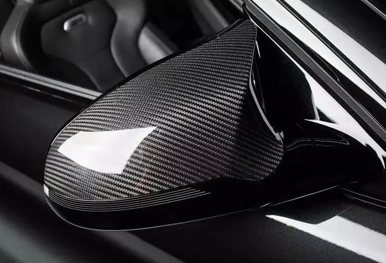 BMW F82 Carbon Fibre Wing Mirrors