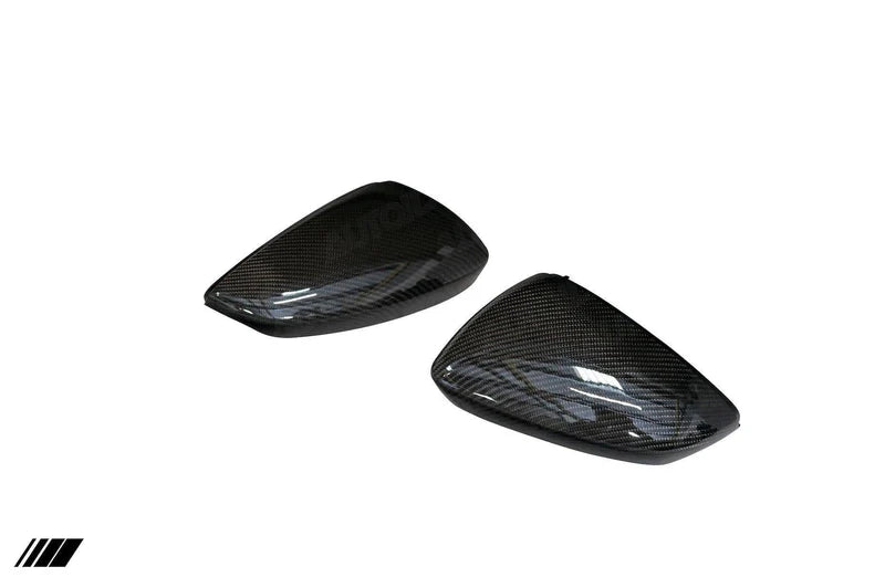 AUDI 8V A3/ S3/ RS3 CARBON FIBRE MIRRORS