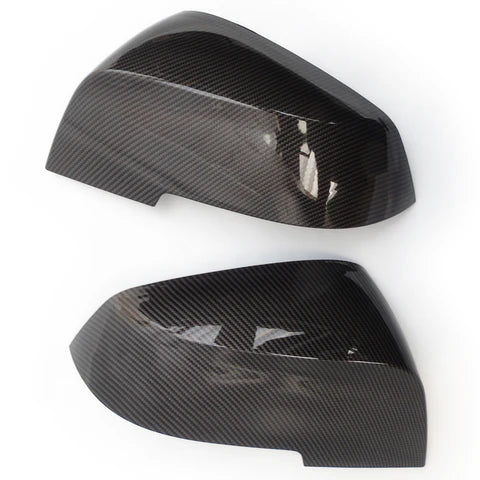 BMW F20 Carbon Fibre Wing Mirrors