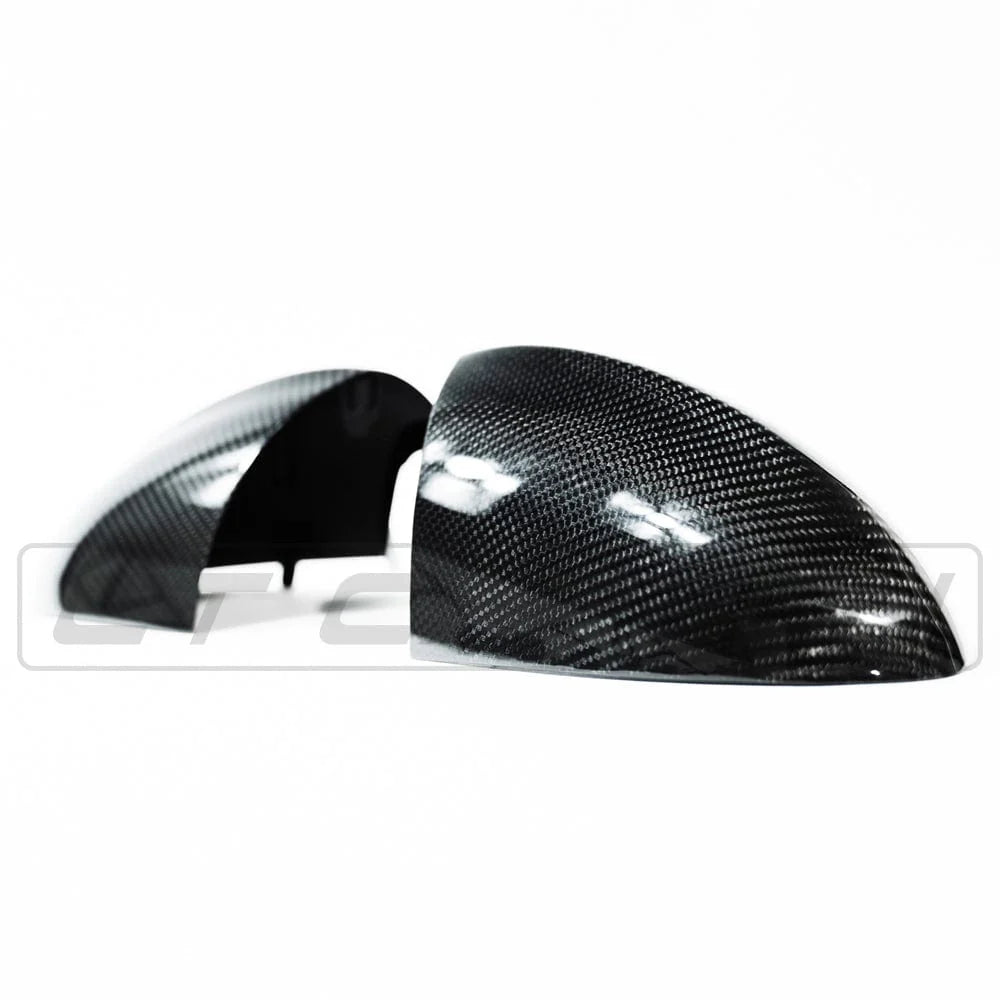 BMW E92 Carbon Fibre Wing Mirrors