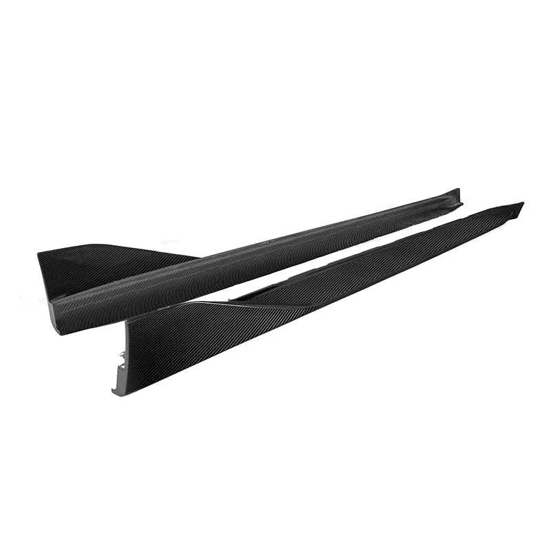 BMW G80/G81 M3 Carbon Fibre Side Skirts