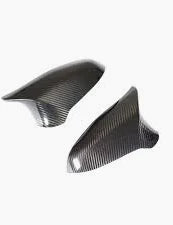 BMW F30 Carbon Fibre M3 Style Wing Mirrors