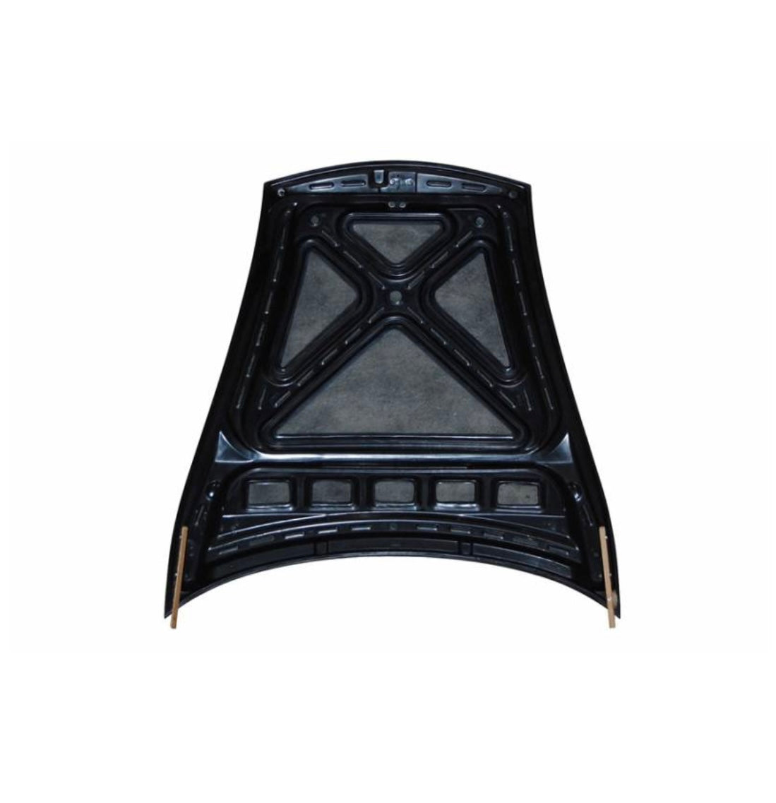 Porsche 996 Carbon Fibre Bonnet