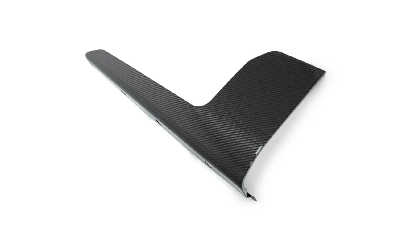 BMW G87 M2 Carbon Fibre Side Skirt Extensions