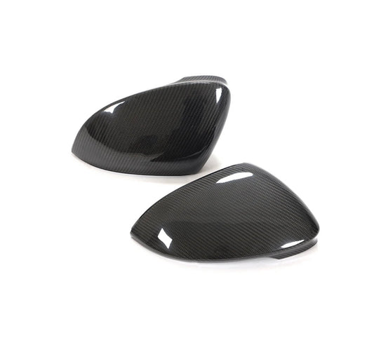 VW Golf R/GTI Mk7 Carbon Fibre Mirrors