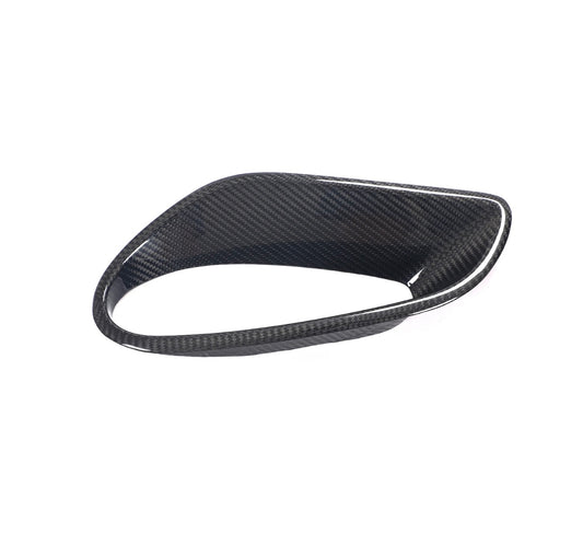 Porsche 991.1 Turbo Carbon Fibre Intercooler Scoops