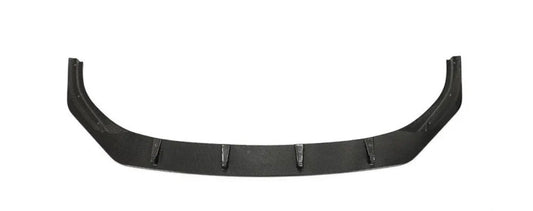 VW Golf GTI MK8 Carbon Fibre Front Splitter
