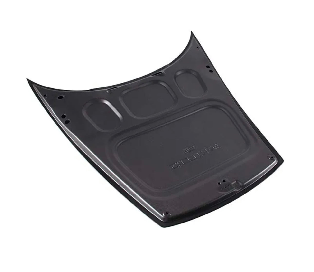 Porsche 992 Carbon Fibre Bonnet
