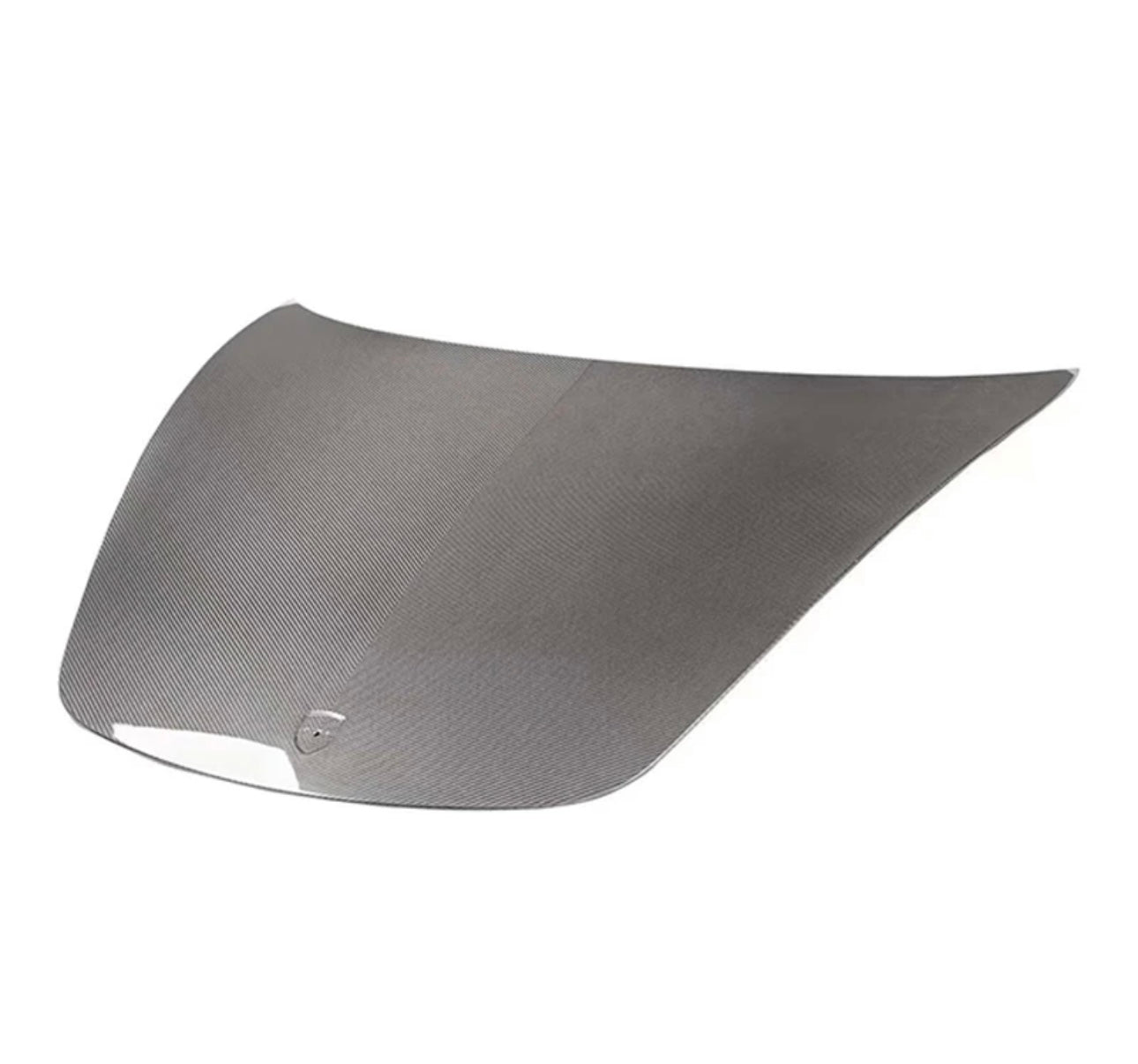 Porsche 997 Carbon Fibre Bonnet