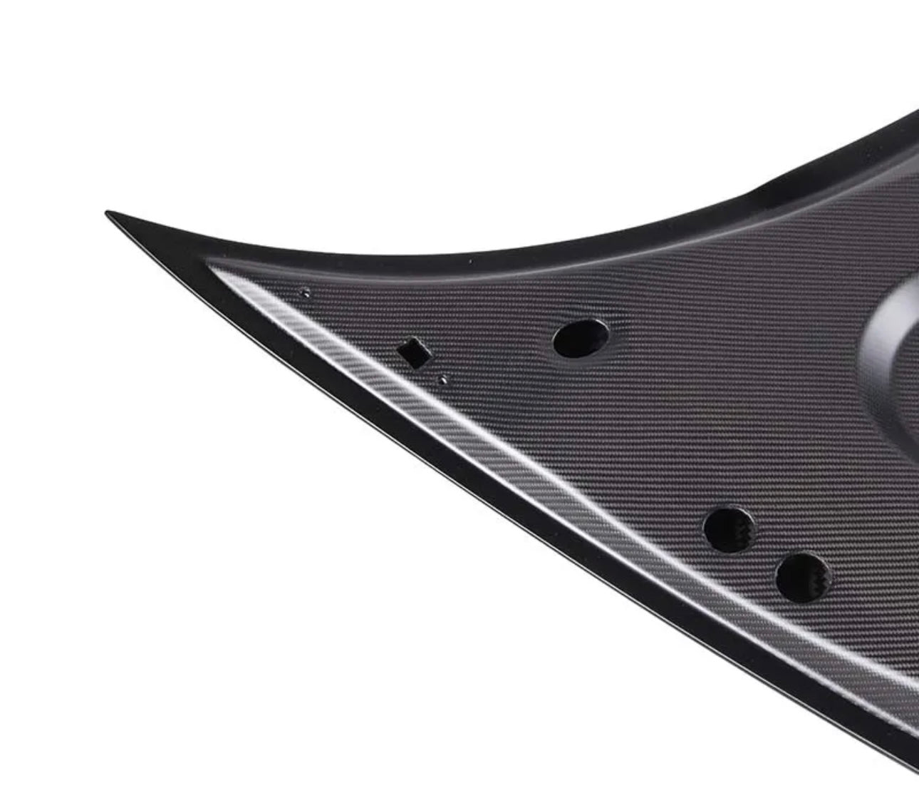 Porsche 992 Carbon Fibre Bonnet