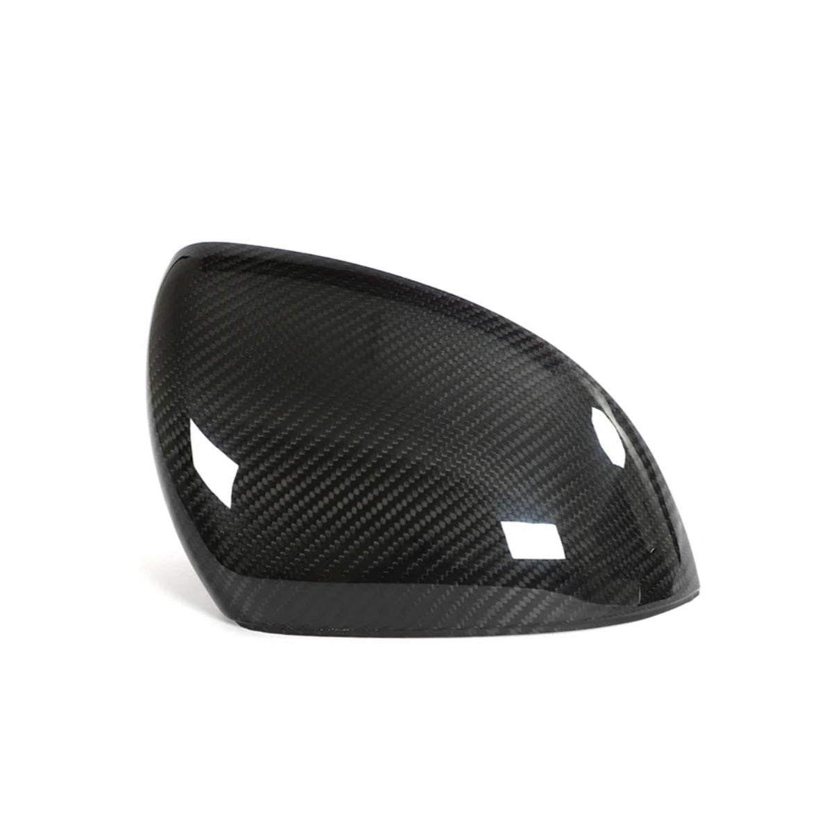 Mercedes C/S Class Carbon Fibre Mirrors