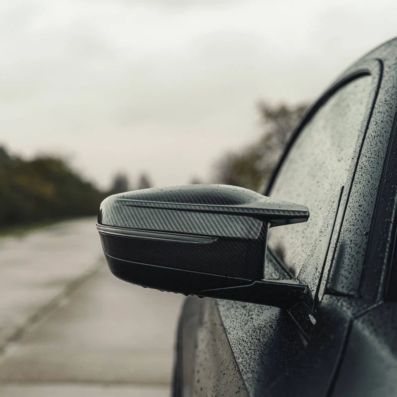 BMW G87/G80/G81/G82/G83 M2, M3, M4 Carbon Fibre Wing Mirrors