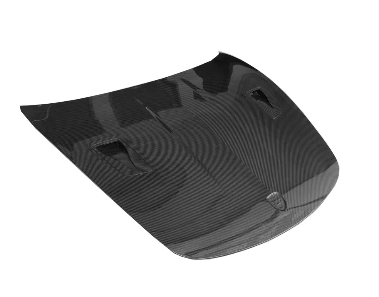 Porsche 991 GT2 RS Style Carbon Fibre Bonnet