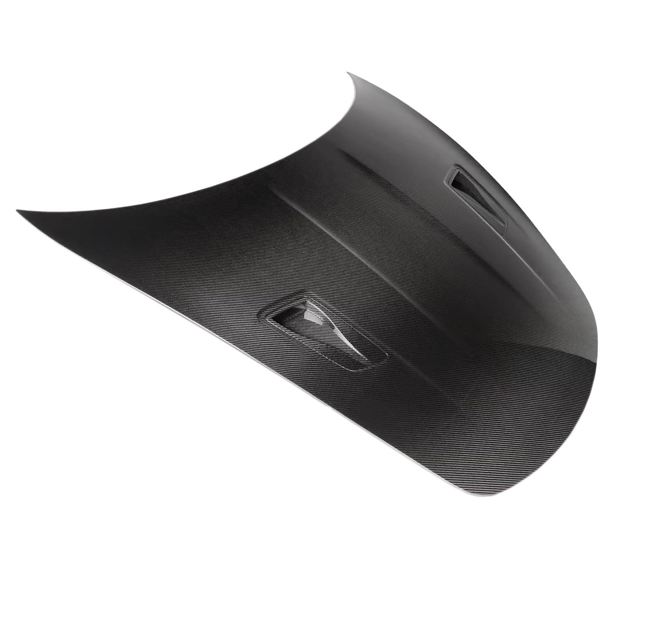 Porsche 991 GT2 RS Style Carbon Fibre Bonnet