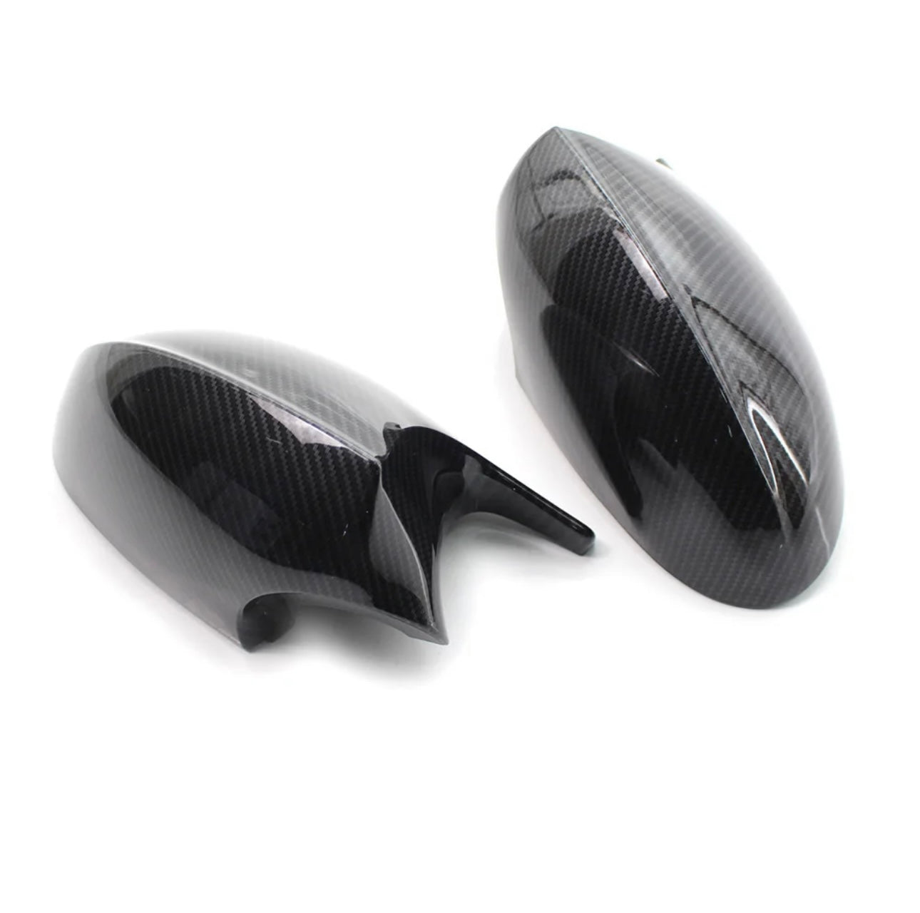 BMW E82 Carbon Fibre Wing Mirrors
