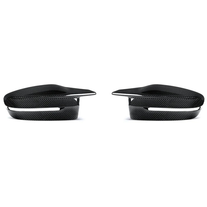 BMW G87/G80/G81/G82/G83 M2, M3, M4 Carbon Fibre Wing Mirrors