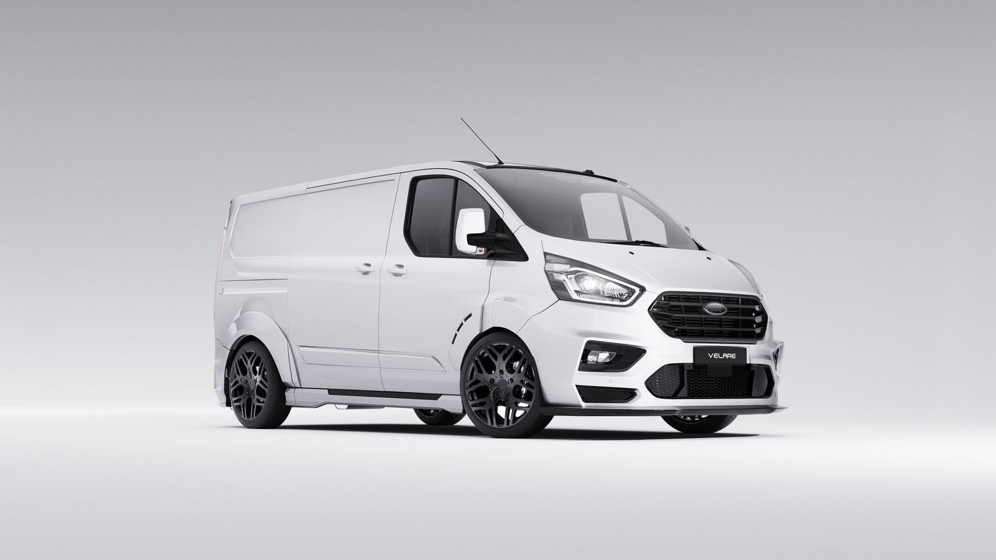 Velare VLR-T2 Wheels